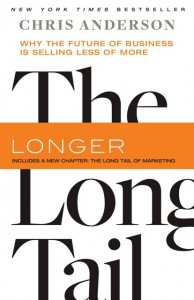 the long tail book